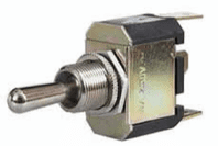 DURITE ON/OFF/MOM ON  10Amp  rated 0-496-01