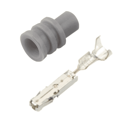 Durite Replacement Terminals And Wire Seals HDSCS Connectors Bg1 0-012-19