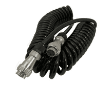 DURITE Side Scan Retractable Suzi Cable Kit-0-870-95