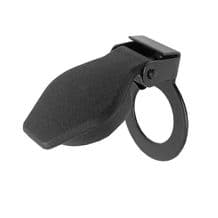 DURITE  Splashproof Key Slot Cover for Ignition Switch 0-351-90       035190