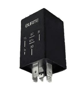 DURITE Timer Relays (Fixed 