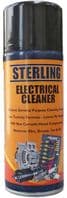 ELECTRICAL CLEANER SPRAY   ALT/LS30-1EA-02