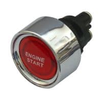 ENGINE START SWITCH  DAS/SW-A2-23B-RD-1-25