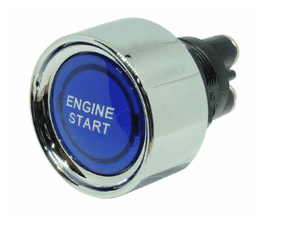 ENGINE START SWITCH  DAS/SW-A2-23B1-BU-1-25
