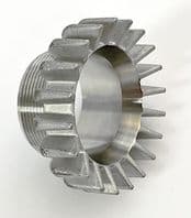 EXHAUST PIPE LOCKRING NORTON 06-3555 ALT/WW29023-1-82-AR18