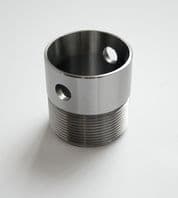 Exhaust Stub 70-9510 ALT/WW26228-1-82