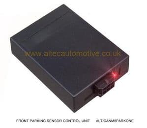 Front Parking Sensor Control Unit                   ALT/CANM8PARKONE-35