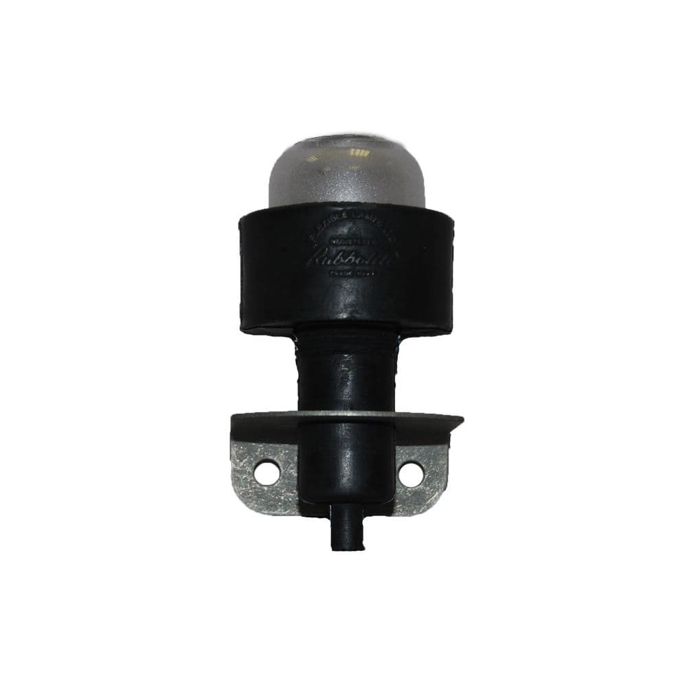 Front Position Lamp with Bracket Single-50/01/01PP