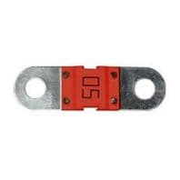 Fuse Midi Type Yellow 60 Amp Bg100 3-378-16