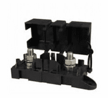 Fuseholder For Mega Type Fuse-3-376-85    (pack 100)