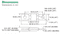 Genuine MTA,   MEGAVAL fuses 70vdc max working voltage