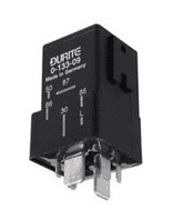 Glow Plug Controller 12V 6 Second with Post Heat-0-133-09