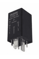 Glow Plug Controller 12V 7 Second with Post Heat-0-133-14