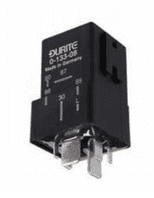 Glow Plug Controller 12V 8 Second-0-133-08