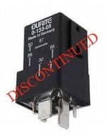 Glow Plug Controller 12V 8 Second with Post Heat-0-133-05