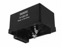 Glow Plug Controller 12V 8 Second with Post Heat-0-133-23