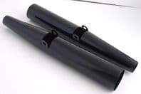 H/LAMP BRACKETS 67-5009 ALT/WW28774-1-82