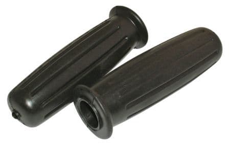 Handlebar Grips Black Pr ALT/WW84030-1-82-AR15