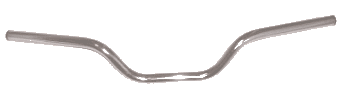 Handlebar Norton Commando UK HB214 ALT/WW84045-1-82