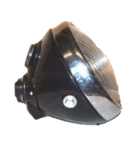 Headlamp Assembly 8" Lucas ALT/WW10146-1-82