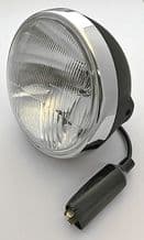 Headlamp Assy 7 Chrome ALT/WW11067-1-82