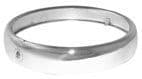Headlamp Rim ALT/WW19022-1-82