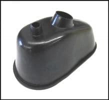 HEADLAMP RUBBER GROMMET ALT/WW28923-1-82