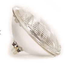 Headlamp Sealed Beam Unit 7" ALT/SB7014RHD-1-88