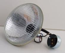 Headlamp Unit Miller Type 5 3/4 ALT/WW10160M-1-82