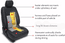 HEATED SEAT KIT 12V   DAS/CSH2 -KIT-10