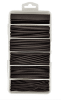 Heatshrink Kits (Various Shrink Ratios)