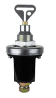 Heavy Duty Battery Isolator with Removable Key in On or Off Position - 250A 24V 0-605-65-BIS10-1-67