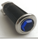 Hex warning light blue ALT/WW10454P-1-82-FF9