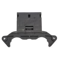 Horizontal Brackets.  Model 890/891 Marker Lamps