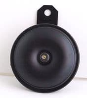 Horn, Black 6v ALT/WE35102-1-82-T2