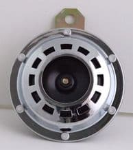 Horn, Chrome 12v ALT/WE35105-1-82
