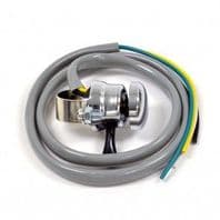 Horn/Dip Switch 31563 Grey w/cover ALT/WW19231G-1-82-KK10