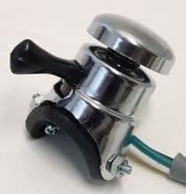 HORN/DIP SWITCH 31563 Screw On ALT/WW19239-1-82