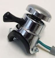 HORN/DIP SWITCH 31563 Screw On ALT/WW19239-1-82-AAA5