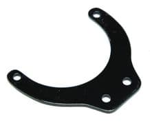 Horn Mounting Bracket, 2 Hole ALT/WW11049-1-82-HH16