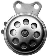 Horn, Zinc 6v ALT/WE16014-1-82