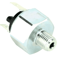 Hydraulic Brake Light /Stop Light Switch (1/8" NPT thread)