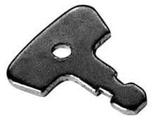IGNITION KEY ALT/WW10056-1-82