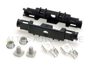 In line MEGA fuse holder (60 - 500 Amp rating)