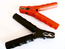 Insulated  Crocodile Clip    Red & Black AVAILABLE   ALT/FBC80