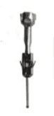 JPT  Terminal, 2.8mm male 1.00-2.50mm2 cable size. Pack 50<br>  0-012-26<br><br>