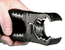 JUMP LEAD CROCODILE CLIPS 450 Amp peak - 300 Amp continuous rating ALT/JLC310