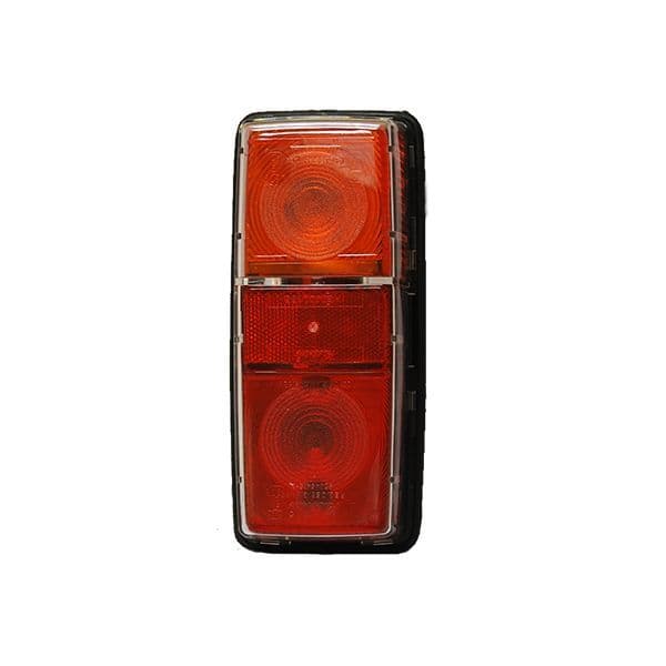 Lamp Rear DP-61/60PP