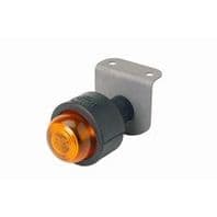 Lamp, side marker with bracket SP
