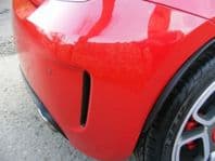 LASERLINE  4 head reversing sensor kit  EPS4016U